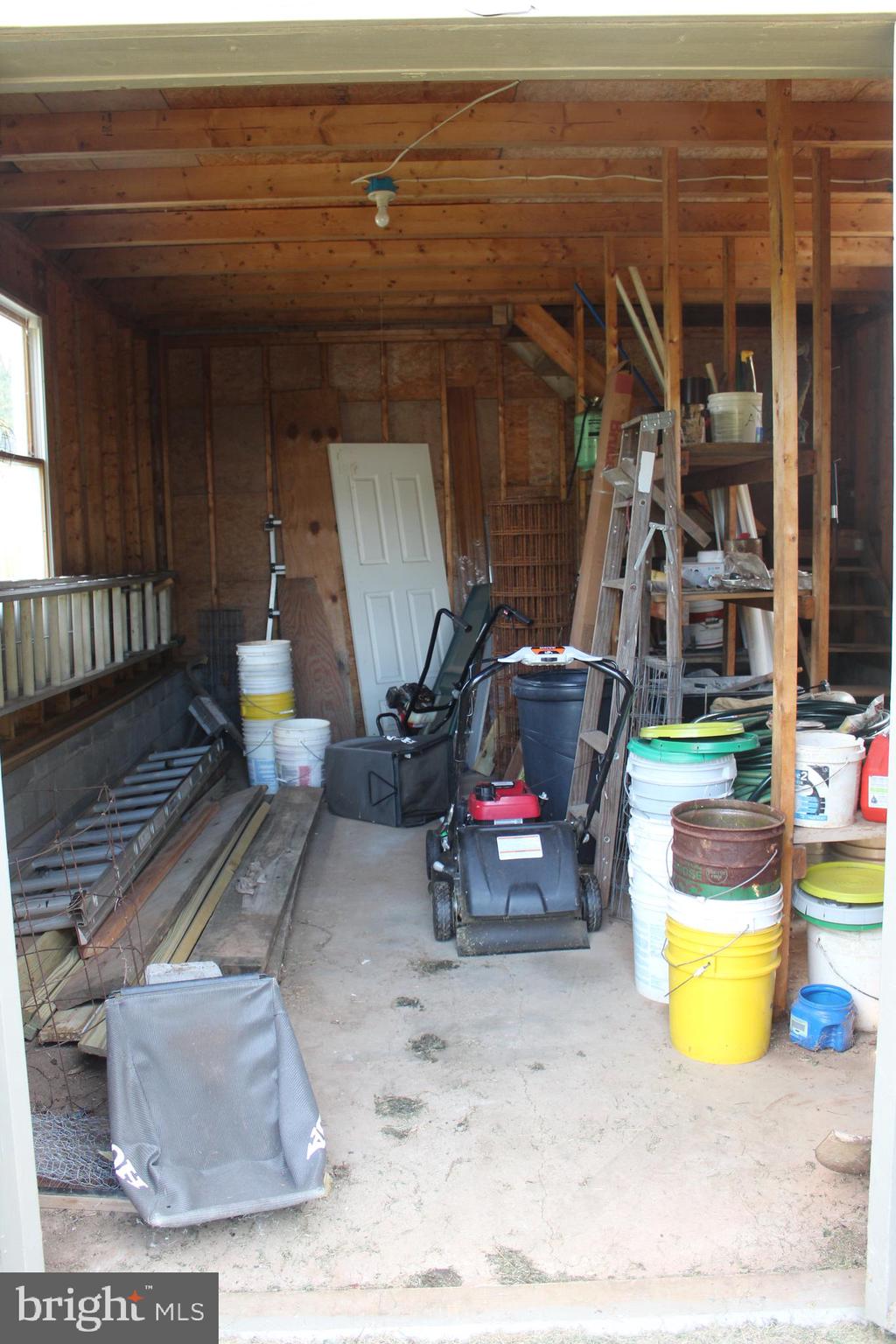 529 Poole Road Westminster, MD 21157 - Photo 78 of 110 shed