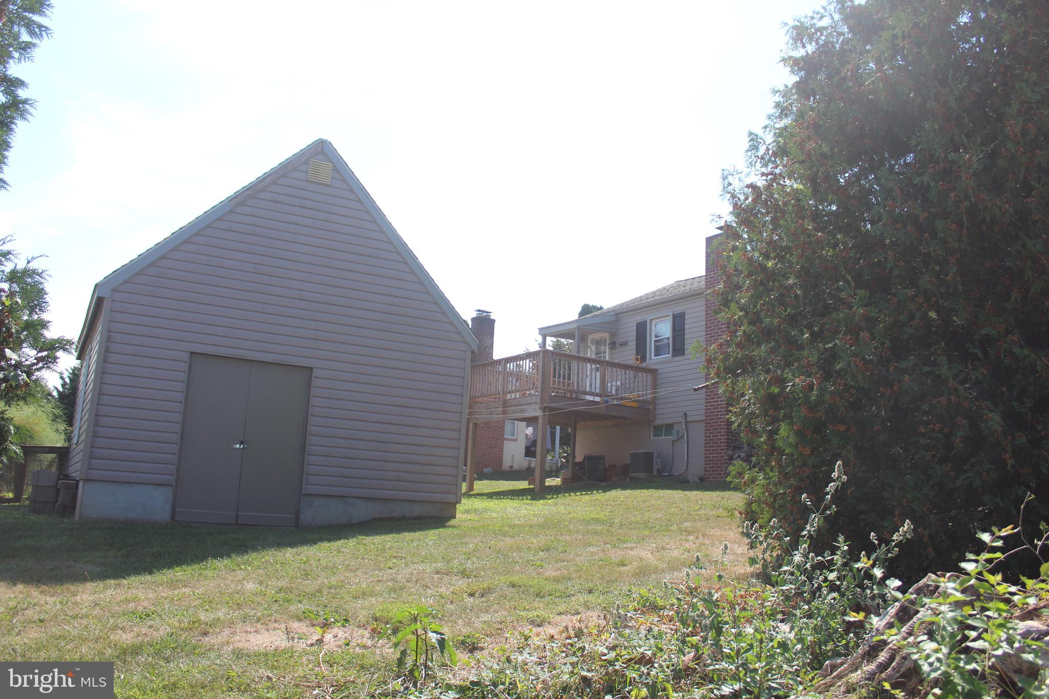 529 Poole Road Westminster, MD 21157 - Photo 80 of 110 shed