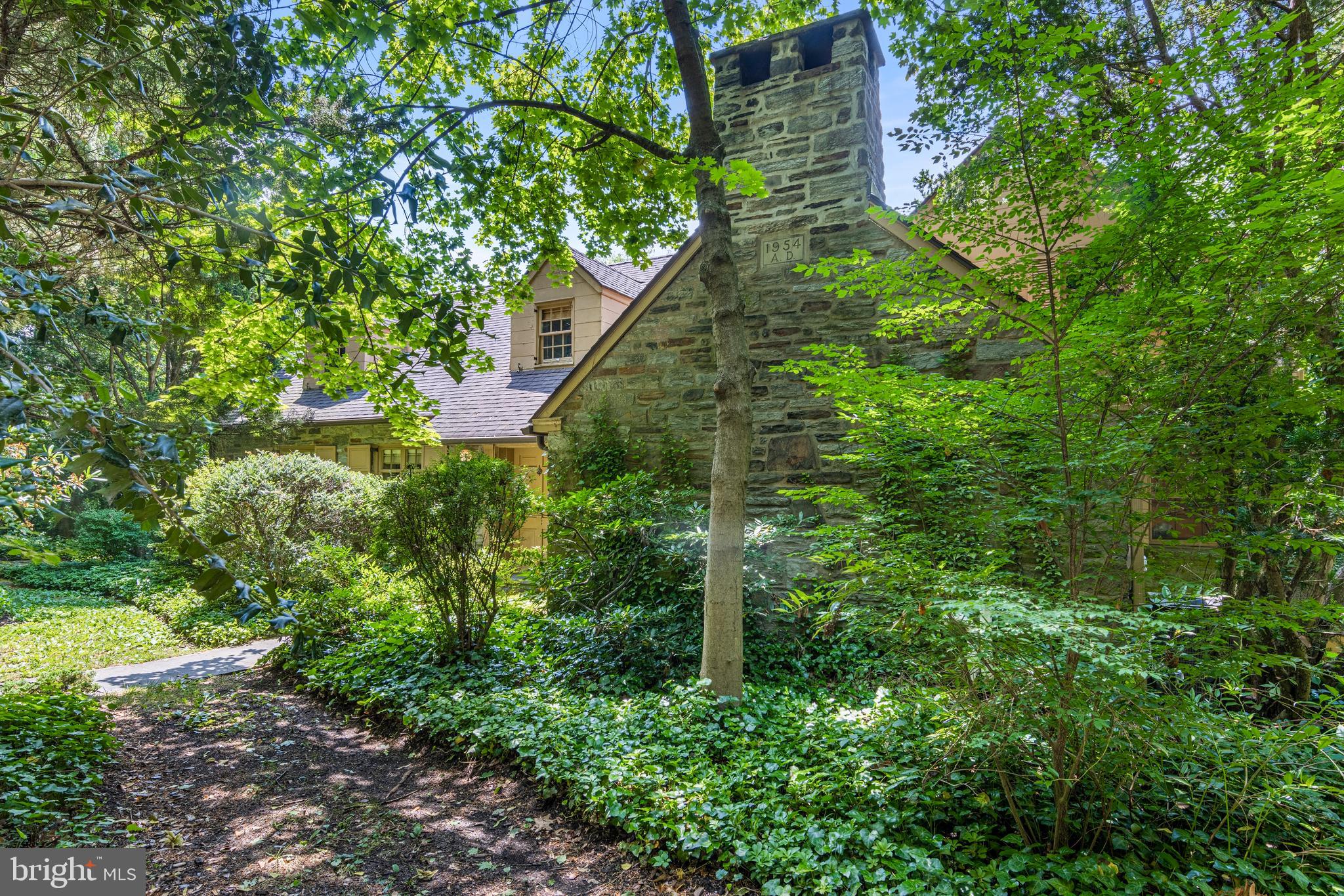 55 Wellesley Road Swarthmore, PA 19081 - Photo 37 of 37 Gallery Image 37