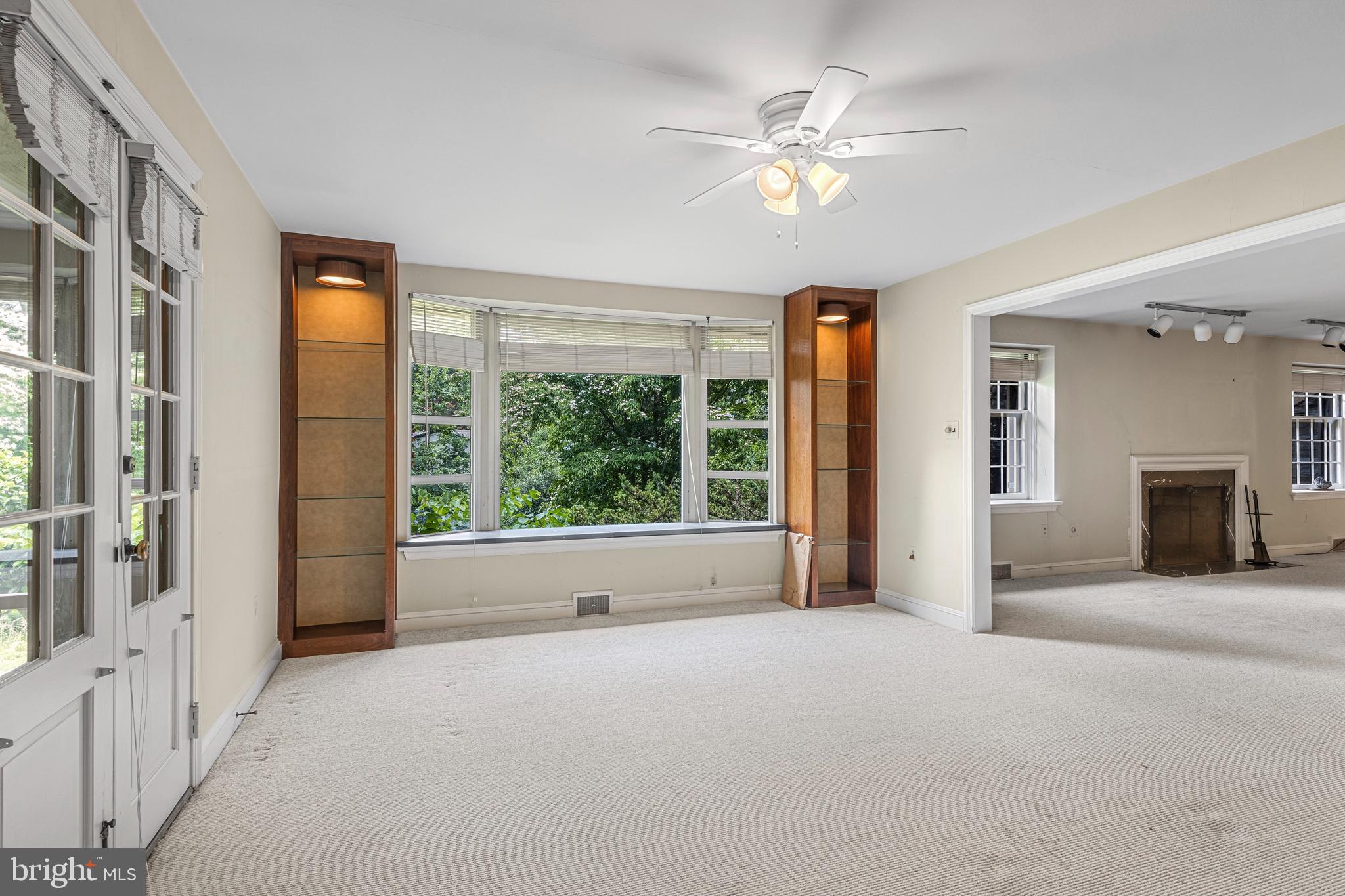 55 Wellesley Road Swarthmore, PA 19081 - Photo 9 of 37 Dining Room