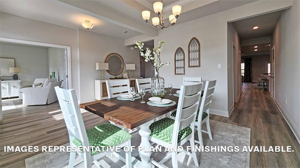 65744 Rouquette Drive Lacombe, LA 70445 - Photo 4 of 10 Gallery Image 4