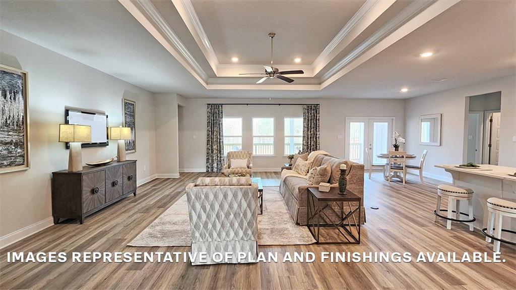 65744 Rouquette Drive Lacombe, LA 70445 - Photo 5 of 10 Gallery Image 5
