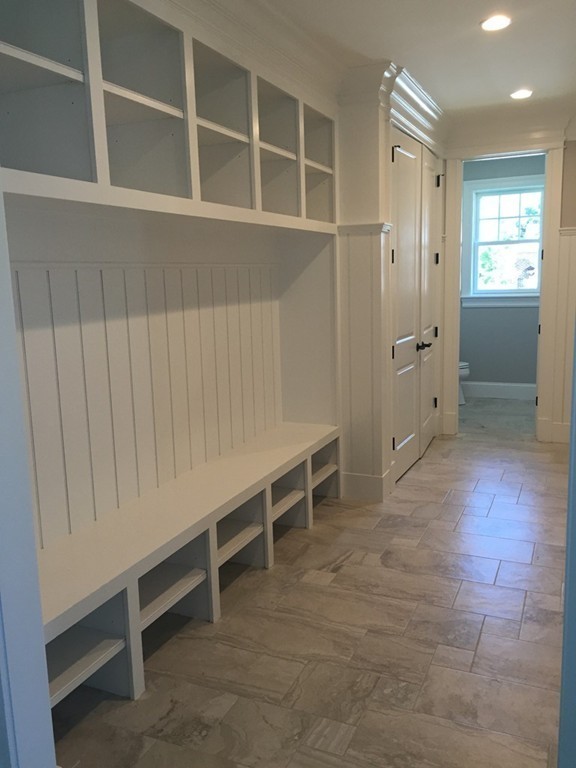 5 Thomas Road Wellesley, MA 02482 - Photo 15 of 29 a view of an empty room with a window