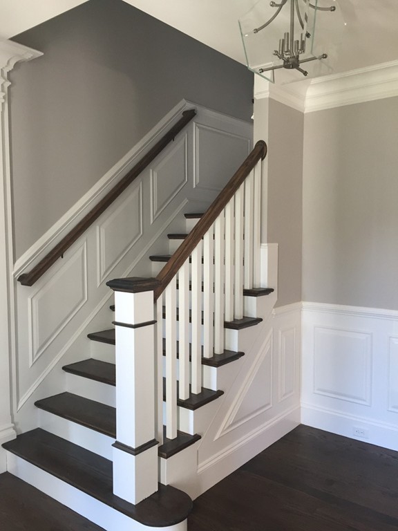 5 Thomas Road Wellesley, MA 02482 - Photo 16 of 29 a view of entryway