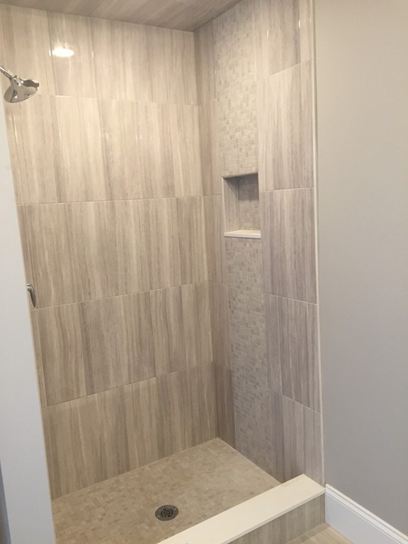 5 Thomas Road Wellesley, MA 02482 - Photo 27 of 29 a bathroom with a shower