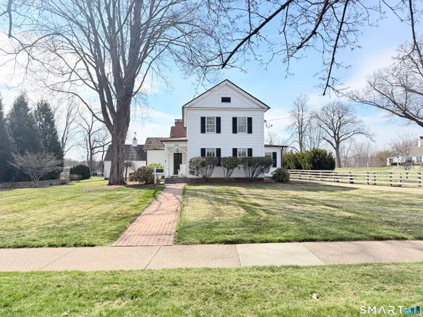 $1,275,000 | 2163 Main Street, Glastonbury, CT 06033