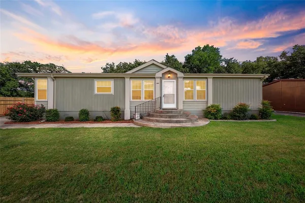 $239,000 | 4611 Rocking K Drive, Waco, TX 76705