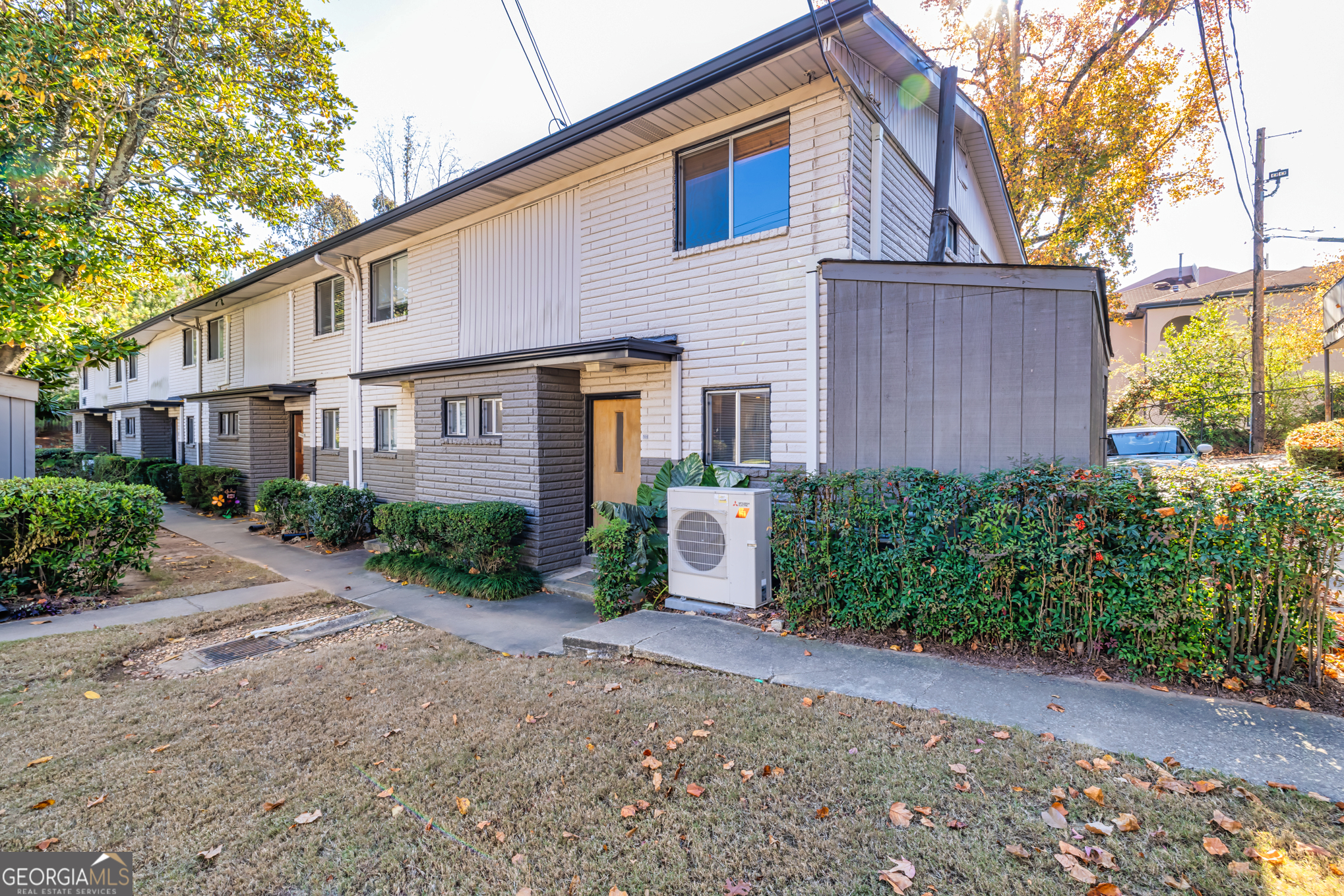 3501 Roswell Road Northeast, Unit 501 Atlanta, GA 30305 - Photo 2 of 29