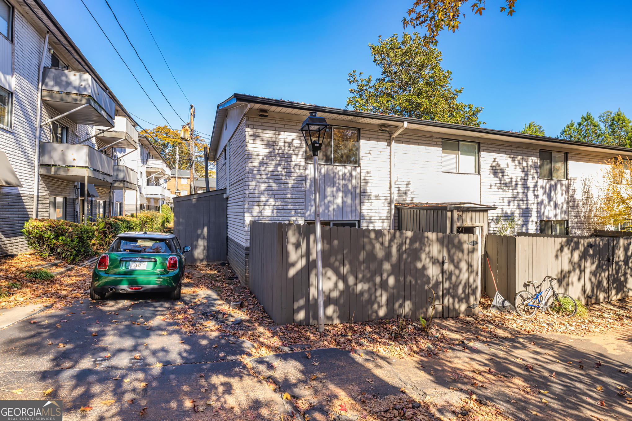 3501 Roswell Road Northeast, Unit 501 Atlanta, GA 30305 - Photo 22 of 29