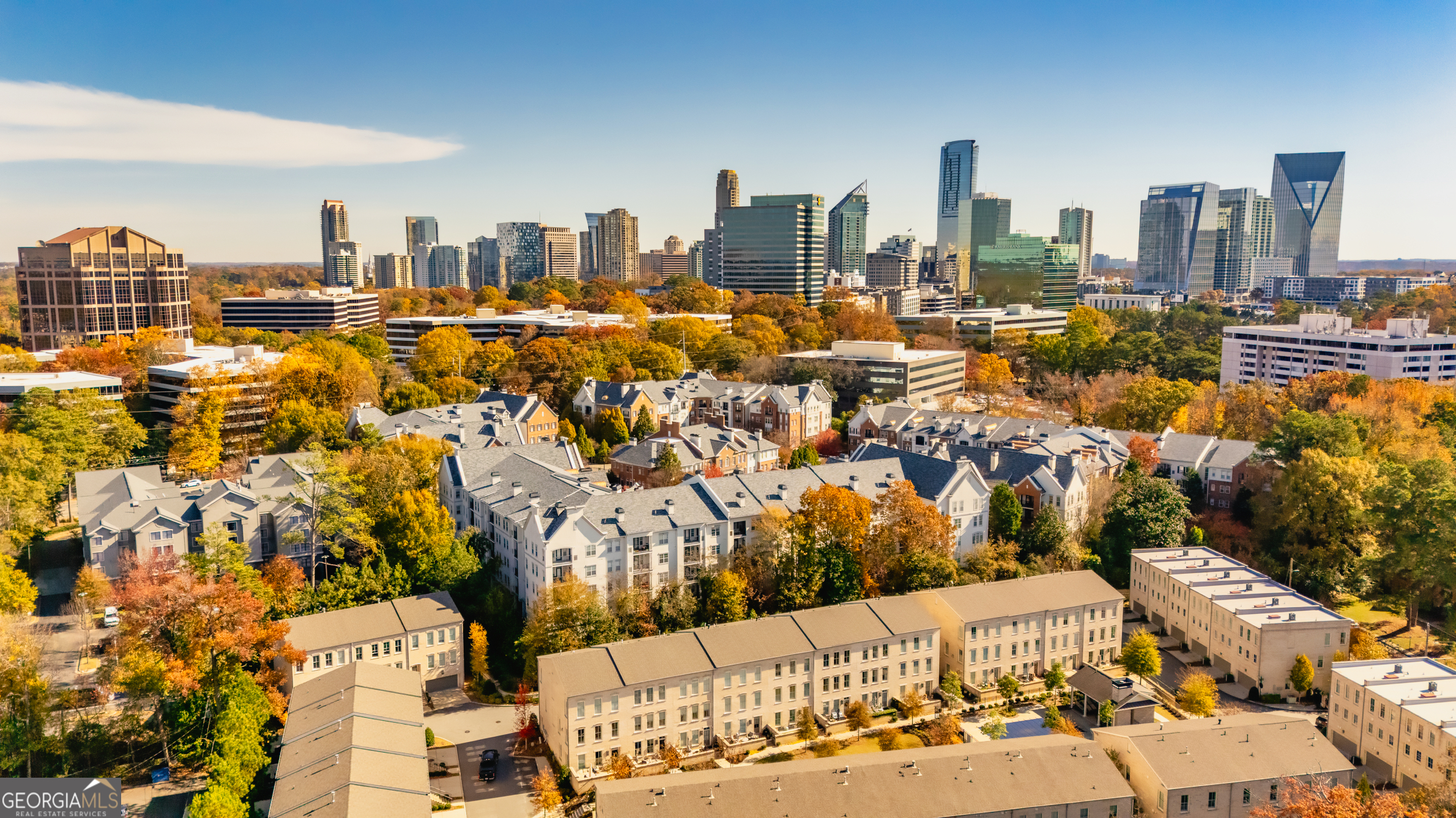 3501 Roswell Road Northeast, Unit 501 Atlanta, GA 30305 - Photo 26 of 29