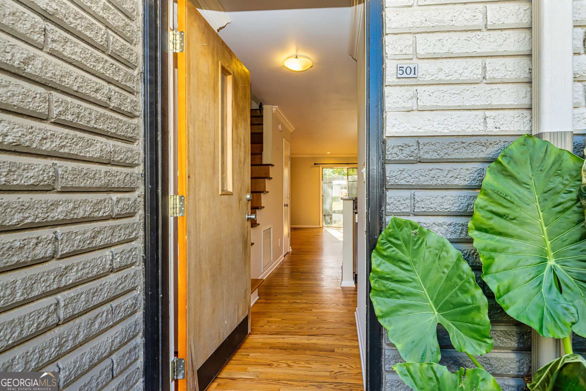 3501 Roswell Road Northeast, Unit 501 Atlanta, GA 30305 - Photo 4 of 29