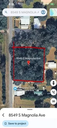 $139,000 | 8549 South Magnolia Avenue, Ocala, FL 34480