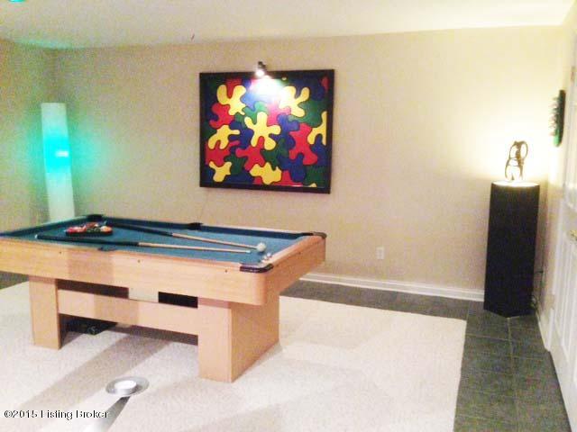 1415 Twin Ridge Road Lyndon, KY 40242 - Photo 30 of 36 pool table (93)