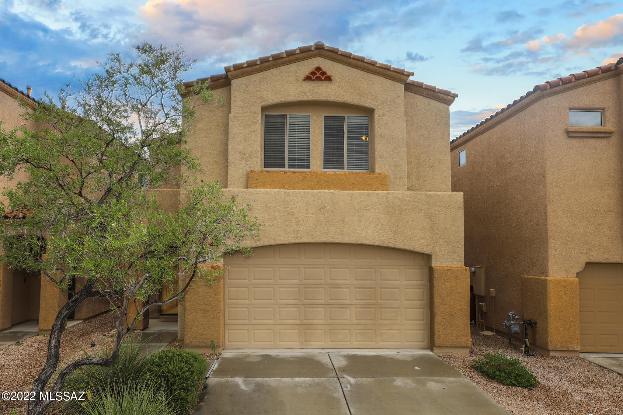 5566 North Morning Spring Avenue Tucson, AZ 85741 - Photo 1 of 30