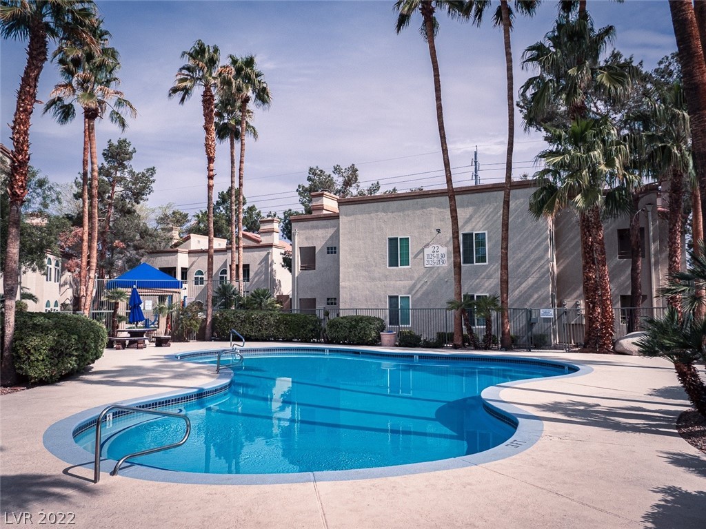 3145 East Flamingo Road, Unit 1129 Las Vegas, NV 89121 - Photo 17 of 19 Gallery Image 17