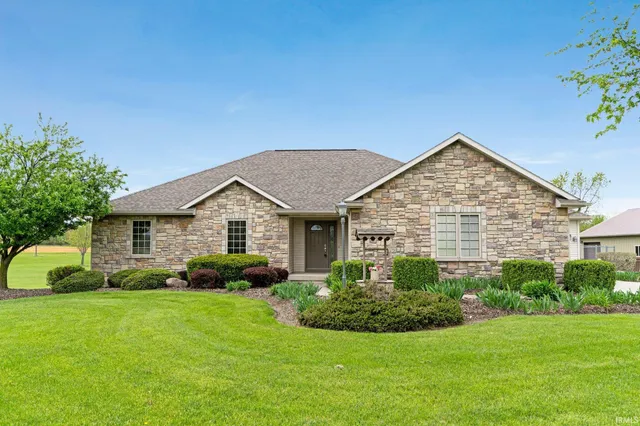 $649,900 | 3488 County Road 39, Auburn, IN 46706