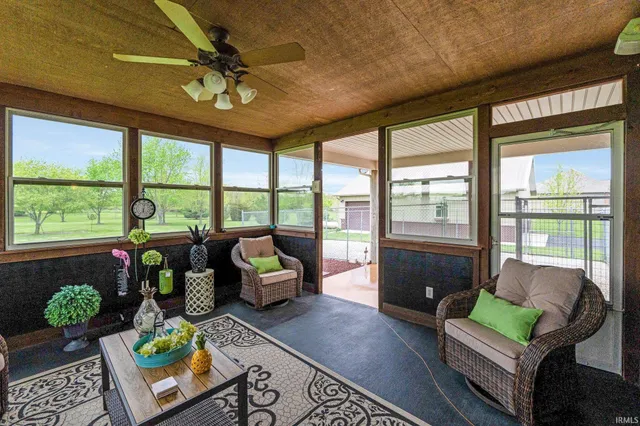 $649,900 | 3488 County Road 39, Auburn, IN 46706