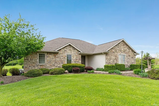 $649,900 | 3488 County Road 39, Auburn, IN 46706