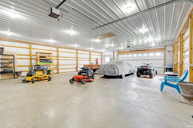 $649,900 | 3488 County Road 39, Auburn, IN 46706
