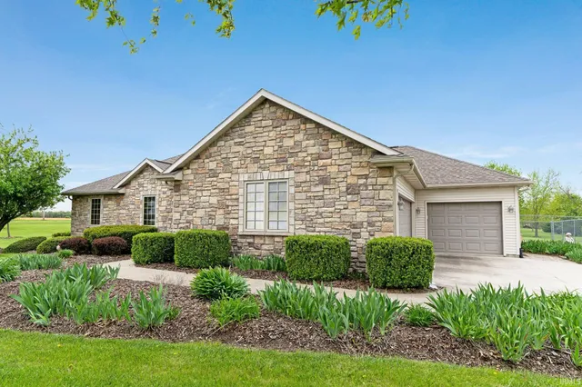 $649,900 | 3488 County Road 39, Auburn, IN 46706