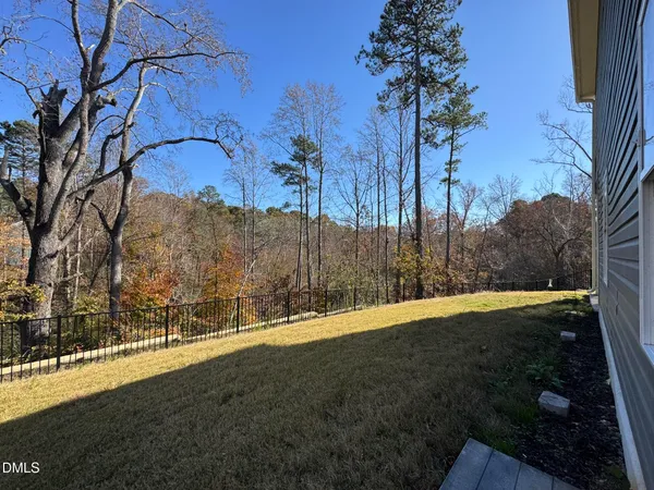 a view of outdoor space