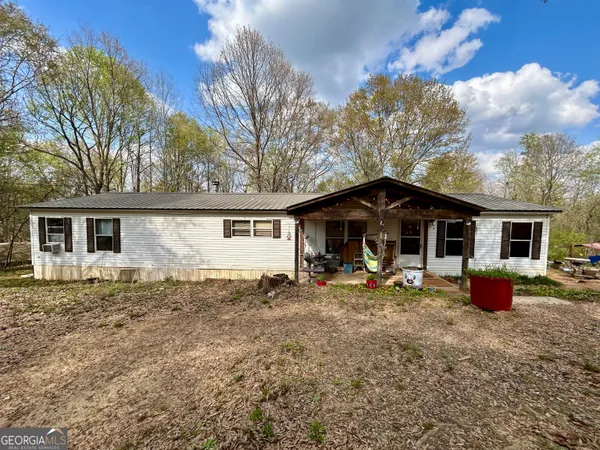 $145,000 | 631 Jim Grizzle Road, Royston, GA 30662