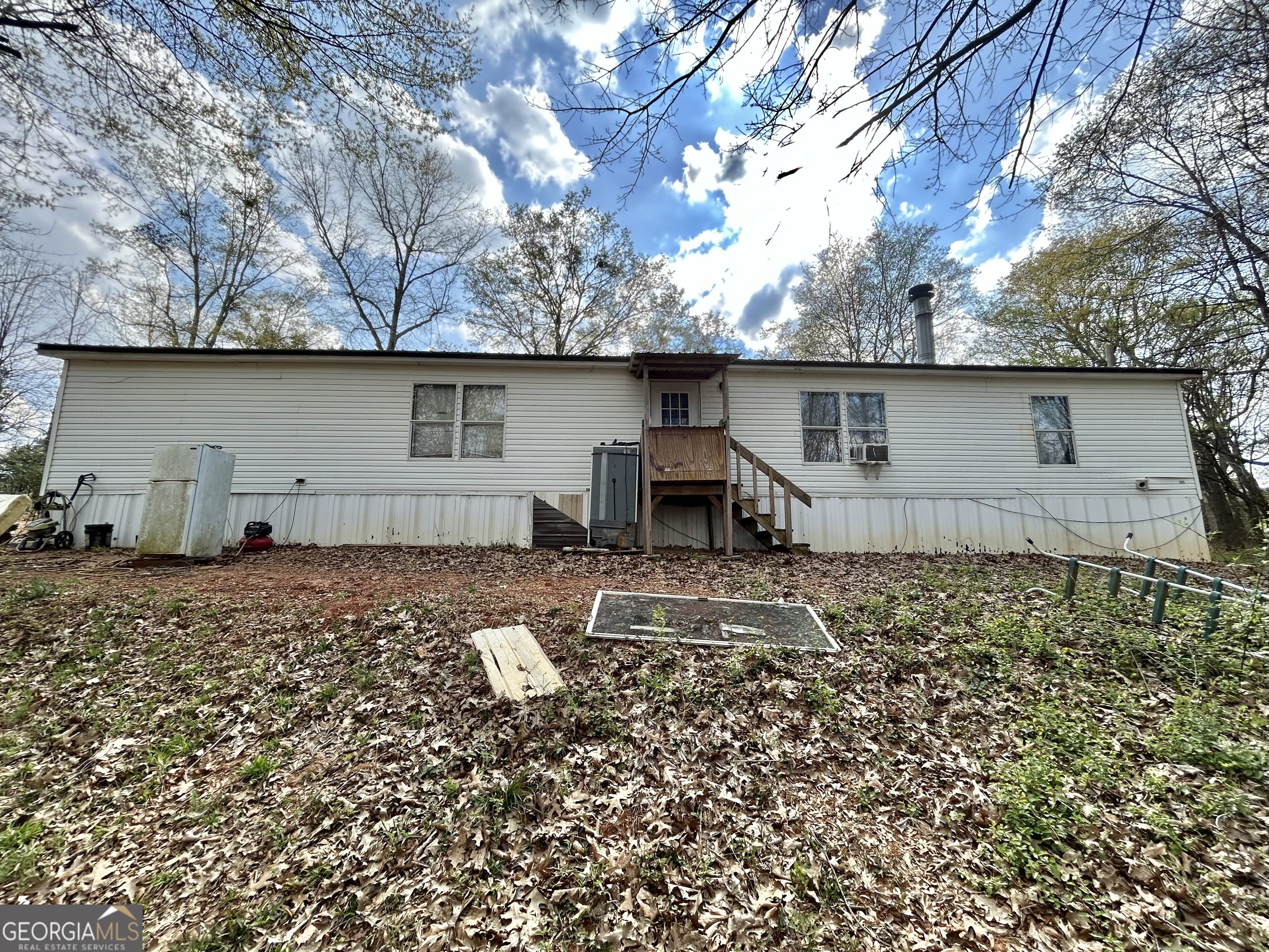 631 Jim Grizzle Road Royston, GA 30662 - Photo 13 of 18