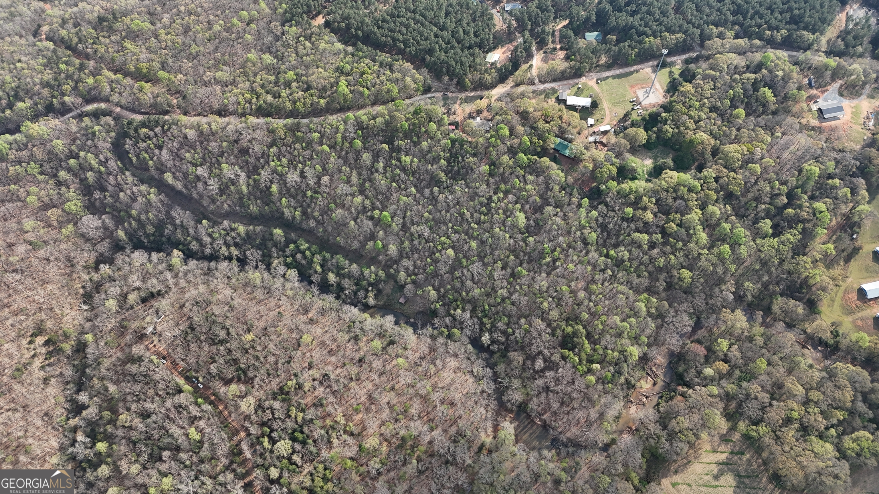 631 Jim Grizzle Road Royston, GA 30662 - Photo 16 of 18