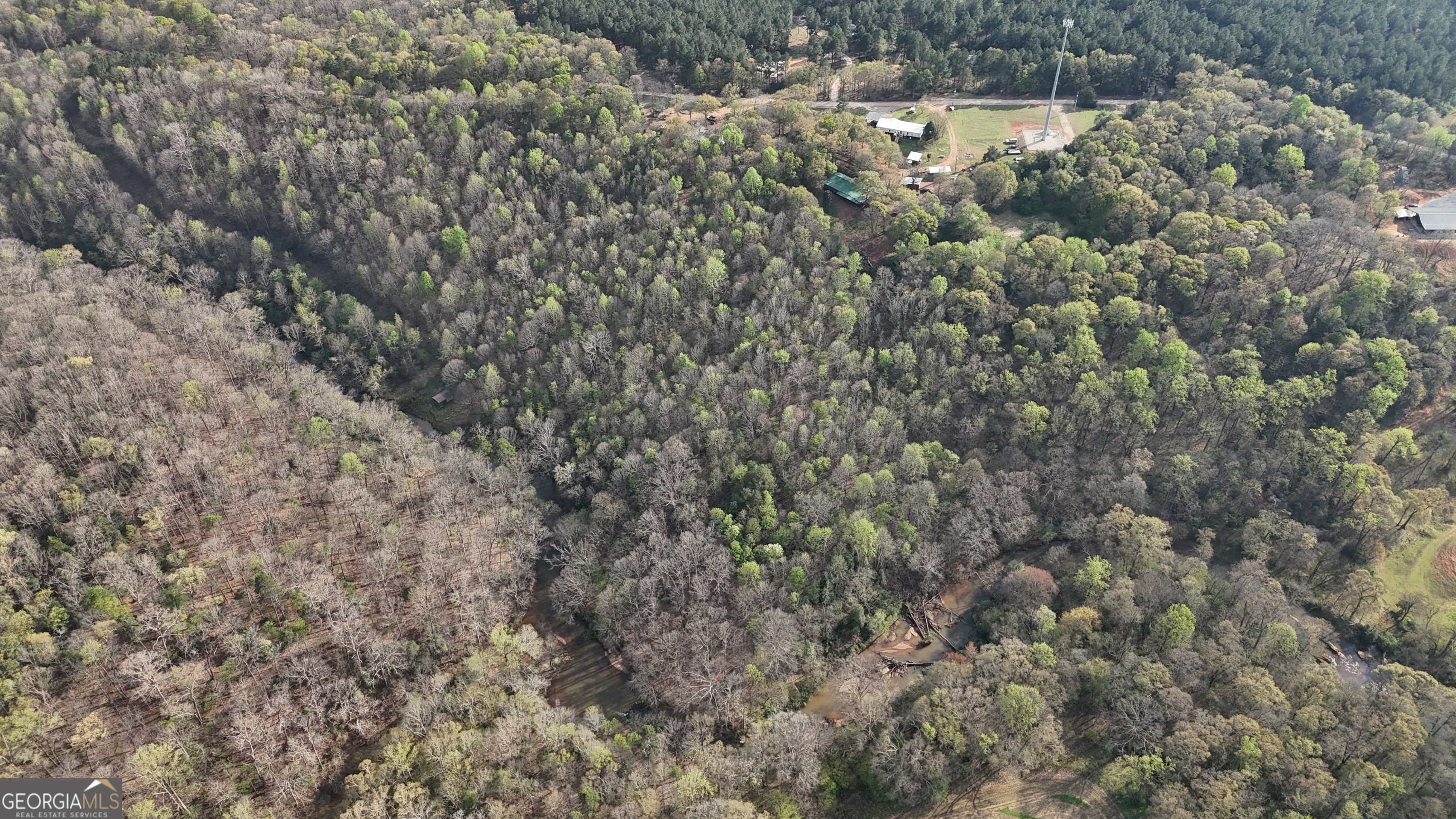 631 Jim Grizzle Road Royston, GA 30662 - Photo 17 of 18