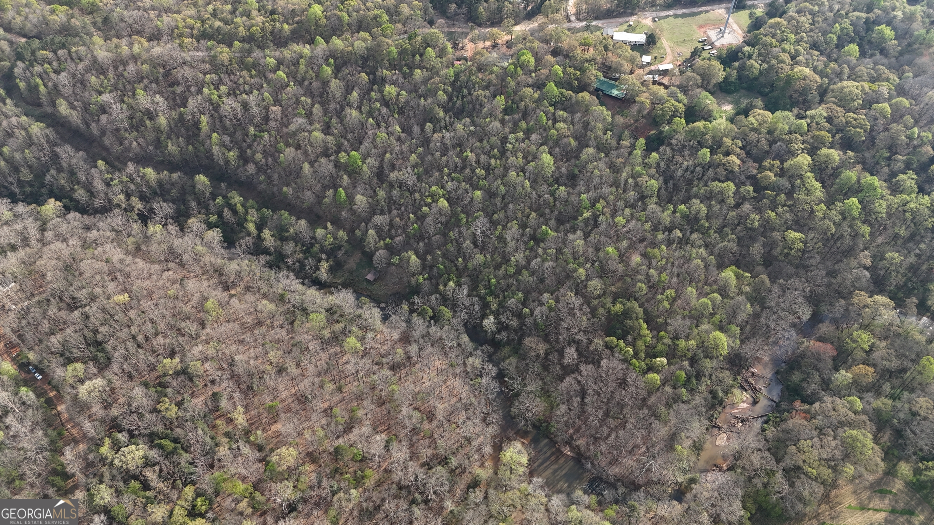 631 Jim Grizzle Road Royston, GA 30662 - Photo 18 of 18