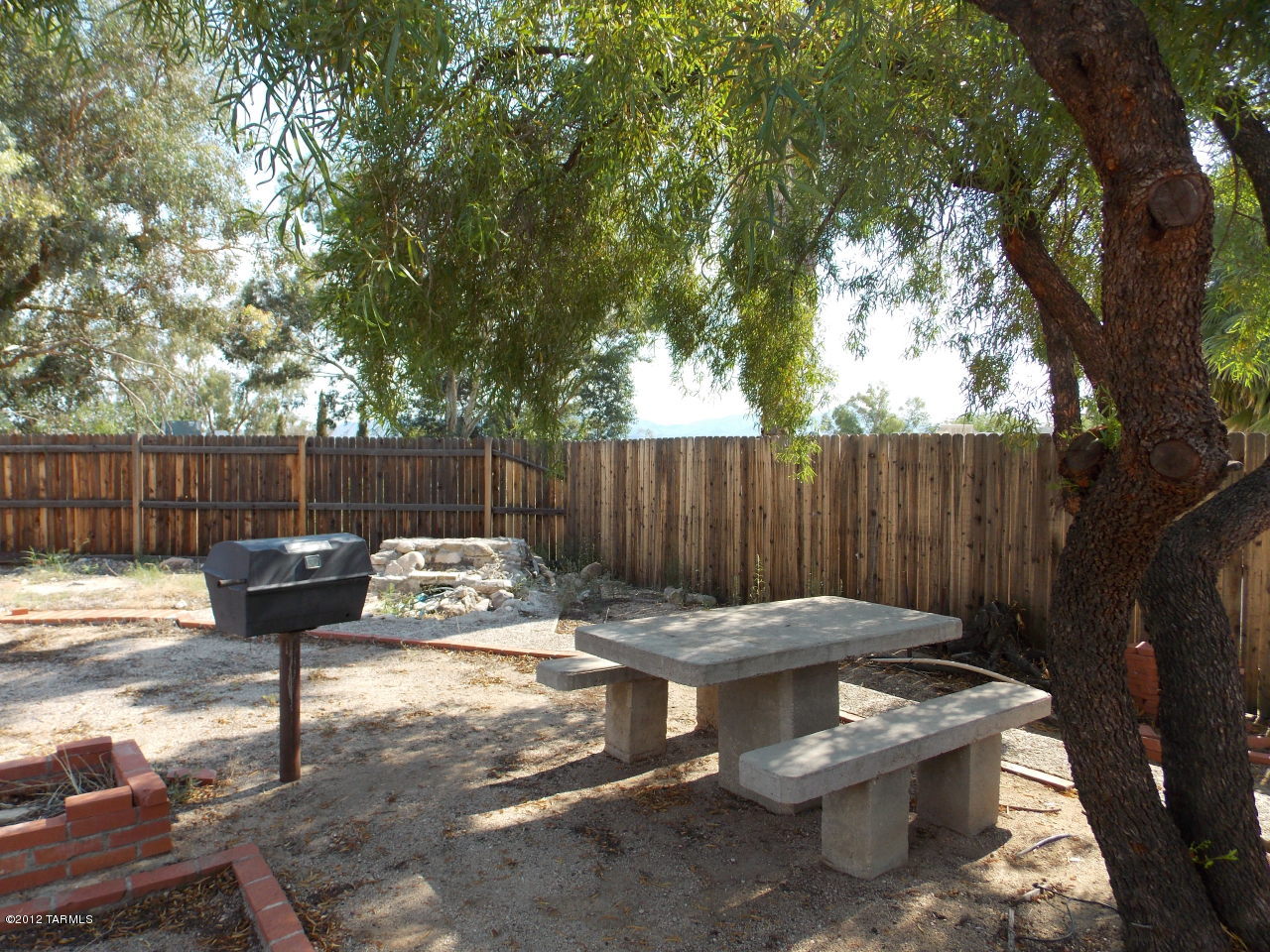 7491 North Juniper Road Tucson, AZ 85741 - Photo 19 of 23 Gallery Image 19