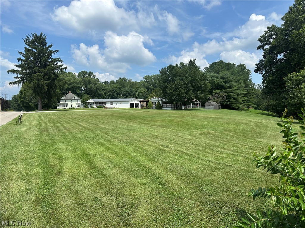 785 C20 Reno, OH 45773 - Photo 22 of 26 Large Flat Side Yard