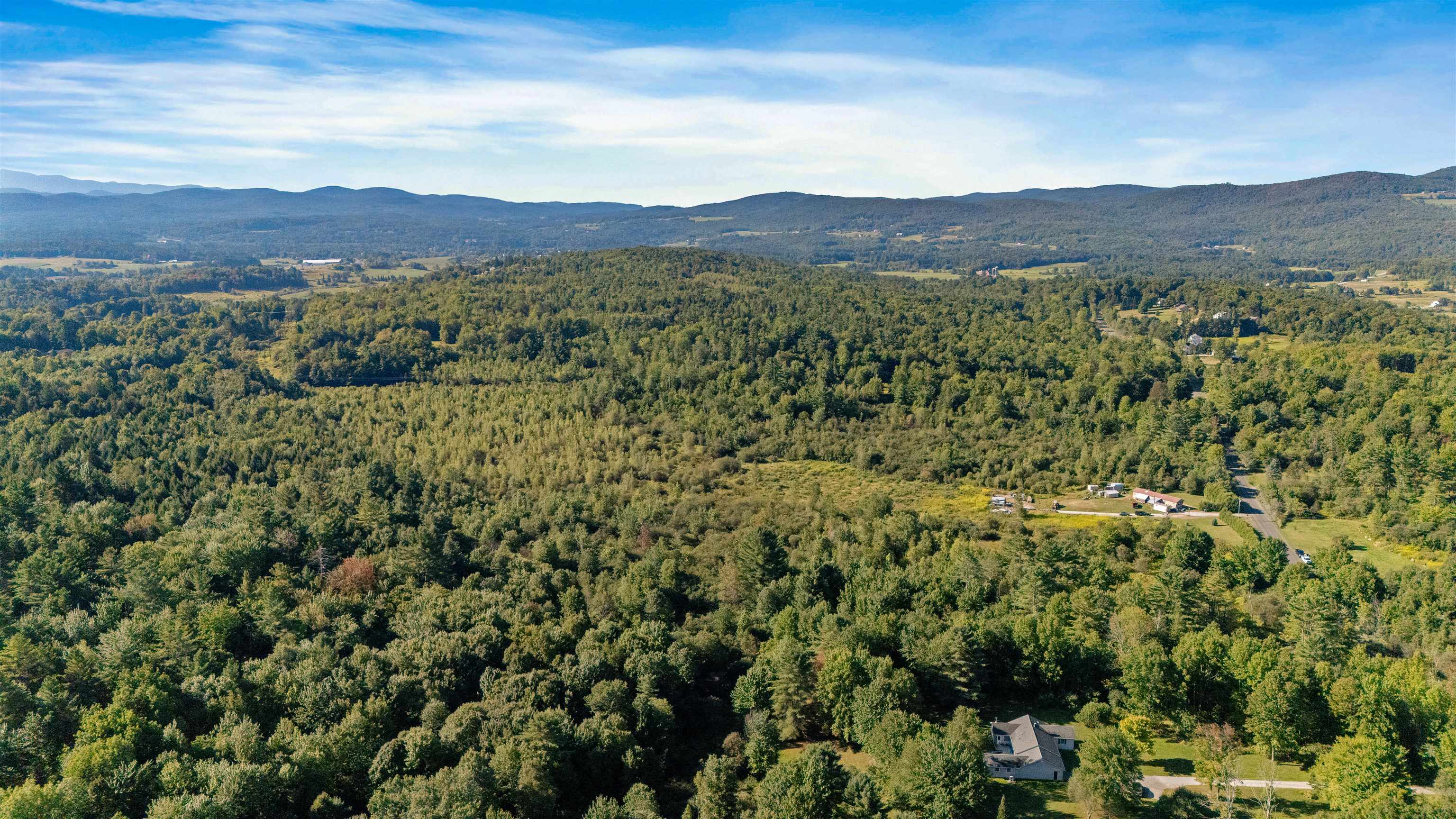 0 Sam Webb Road Fairfax, VT 05454 - Photo 6 of 28