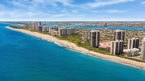 $3,500 | 4200 North Ocean Drive, Unit 21104, Singer Island, FL 33404