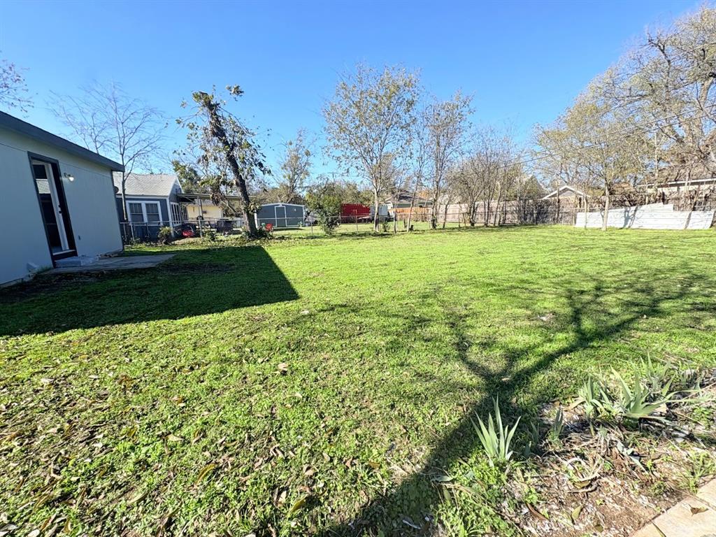 905 2nd Street Graham, TX 76450 - Photo 24 of 24