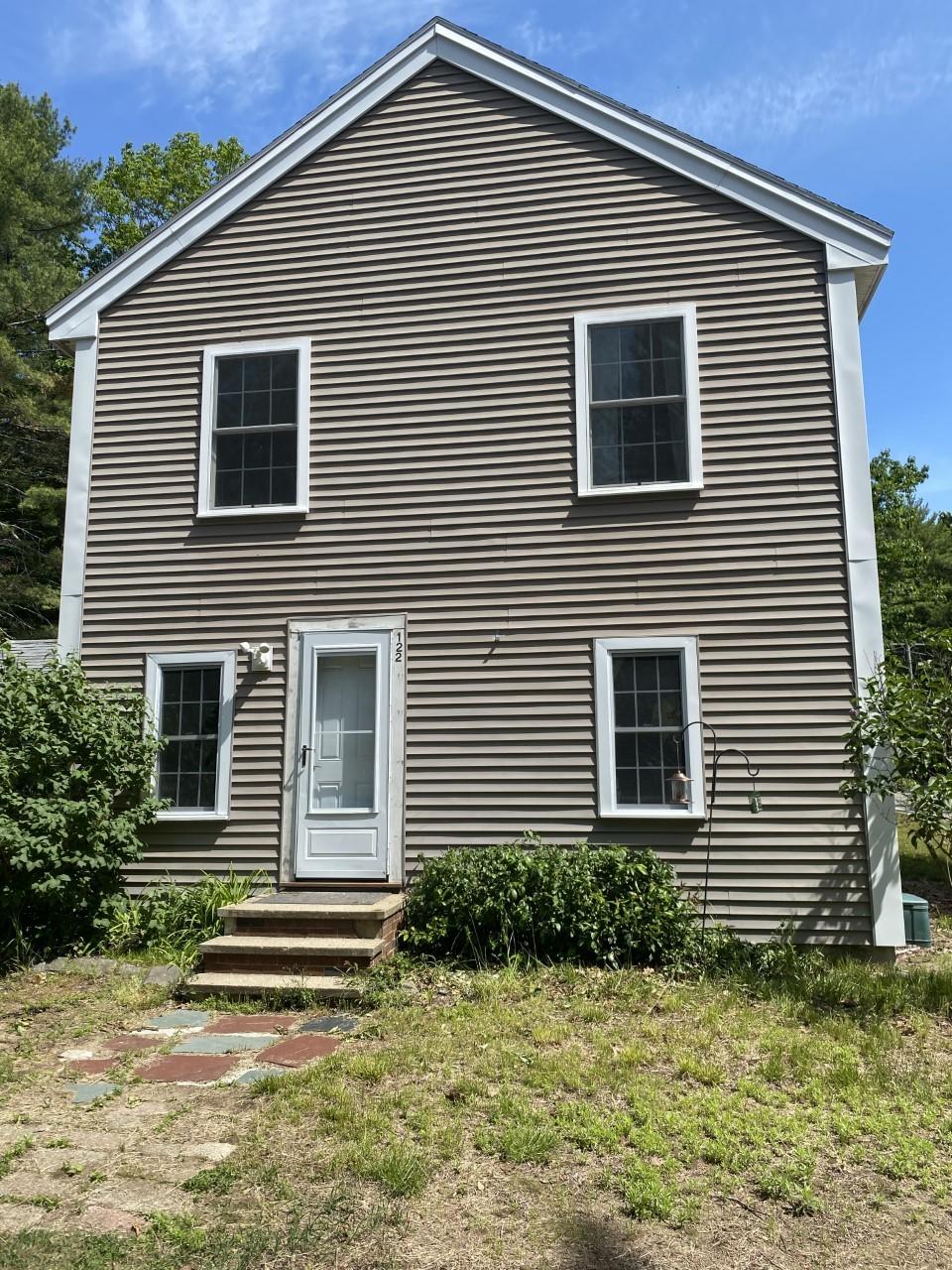 122 Alewive Road Kennebunk, ME 04043 - Photo 11 of 11 122 Alewive Rd