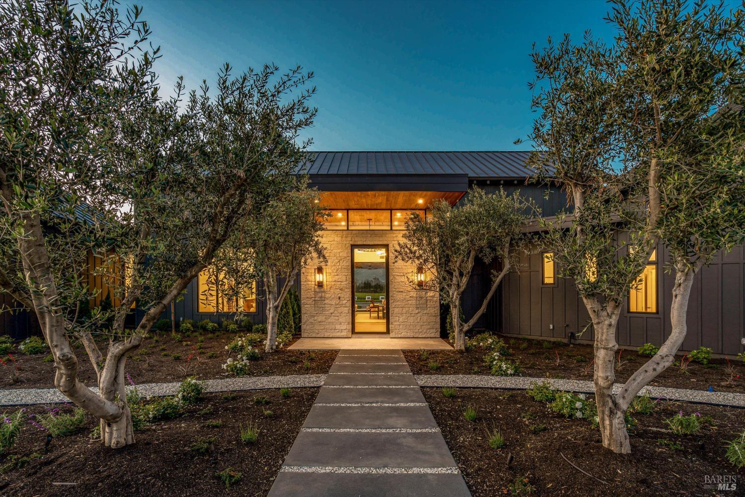 2350 Big Ranch Road Napa, CA 94558 - Photo 2 of 48