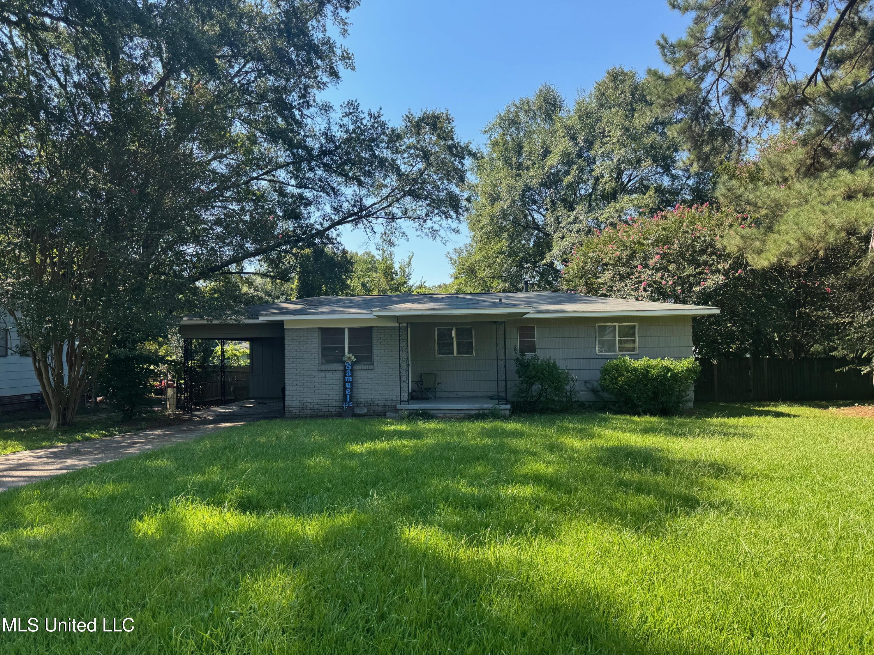 305 Judy Street Jackson, MS 39212 - Photo 1 of 2 IMG_5485