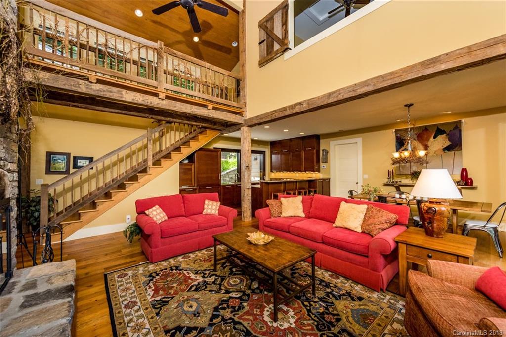 346 East Reach Road, Unit 131 Sylva, NC 28779 - Photo 8 of 34 Gallery Image 8