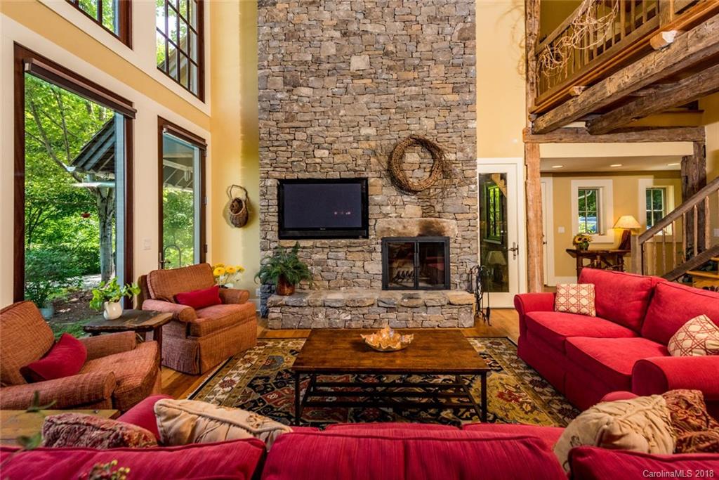 346 East Reach Road, Unit 131 Sylva, NC 28779 - Photo 9 of 34 Gallery Image 9