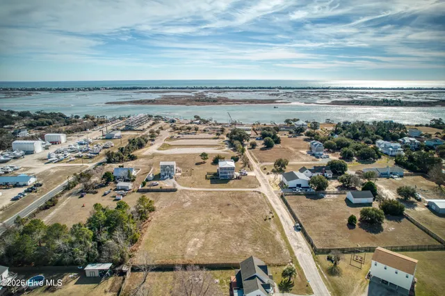 $400,000 | Tract A Twin Oaks Drive, Hampstead, NC 28443