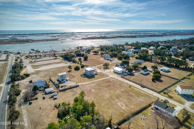 $400,000 | Tract A Twin Oaks Drive, Hampstead, NC 28443