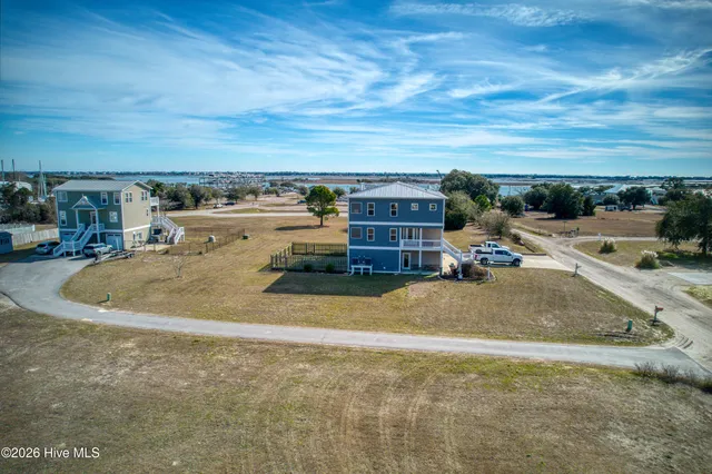 $400,000 | Tract A Twin Oaks Drive, Hampstead, NC 28443