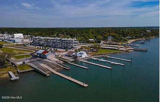 $400,000 | Tract A Twin Oaks Drive, Hampstead, NC 28443