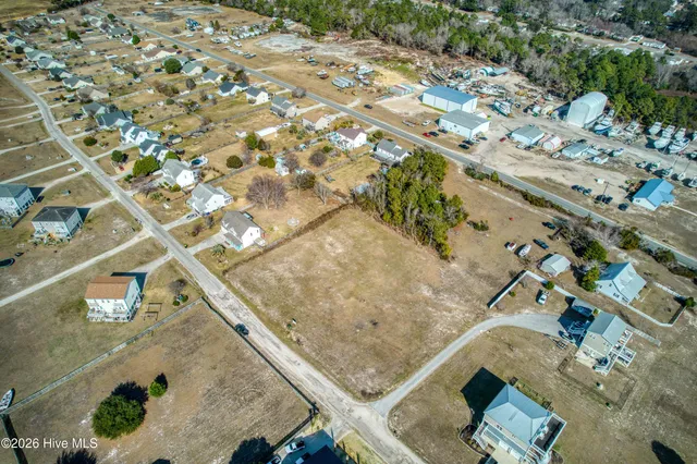 $400,000 | Tract A Twin Oaks Drive, Hampstead, NC 28443