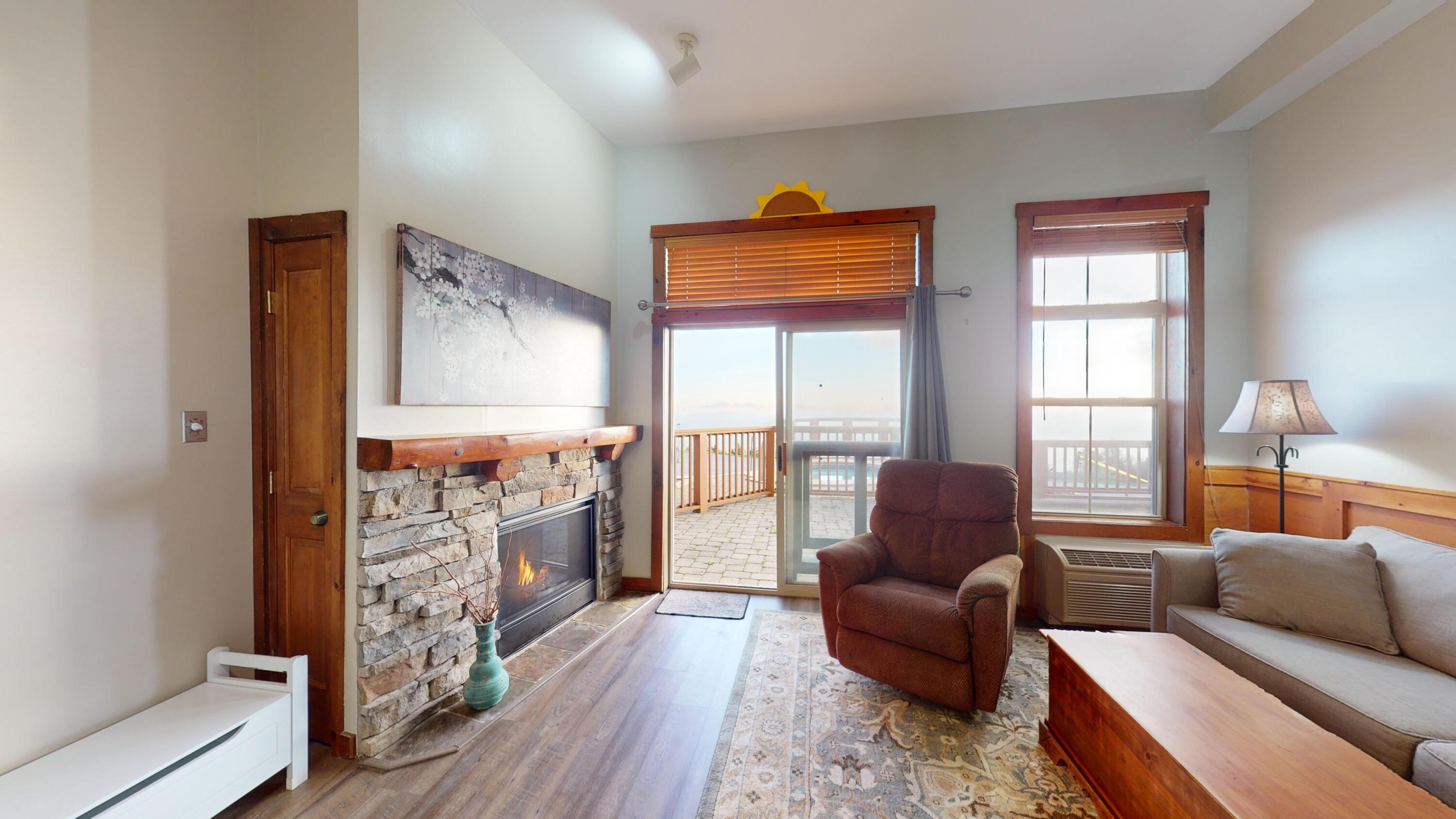 101 Rimfire Lodge Snowshoe, WV 26209 - Photo 8 of 18 Gallery Image 8