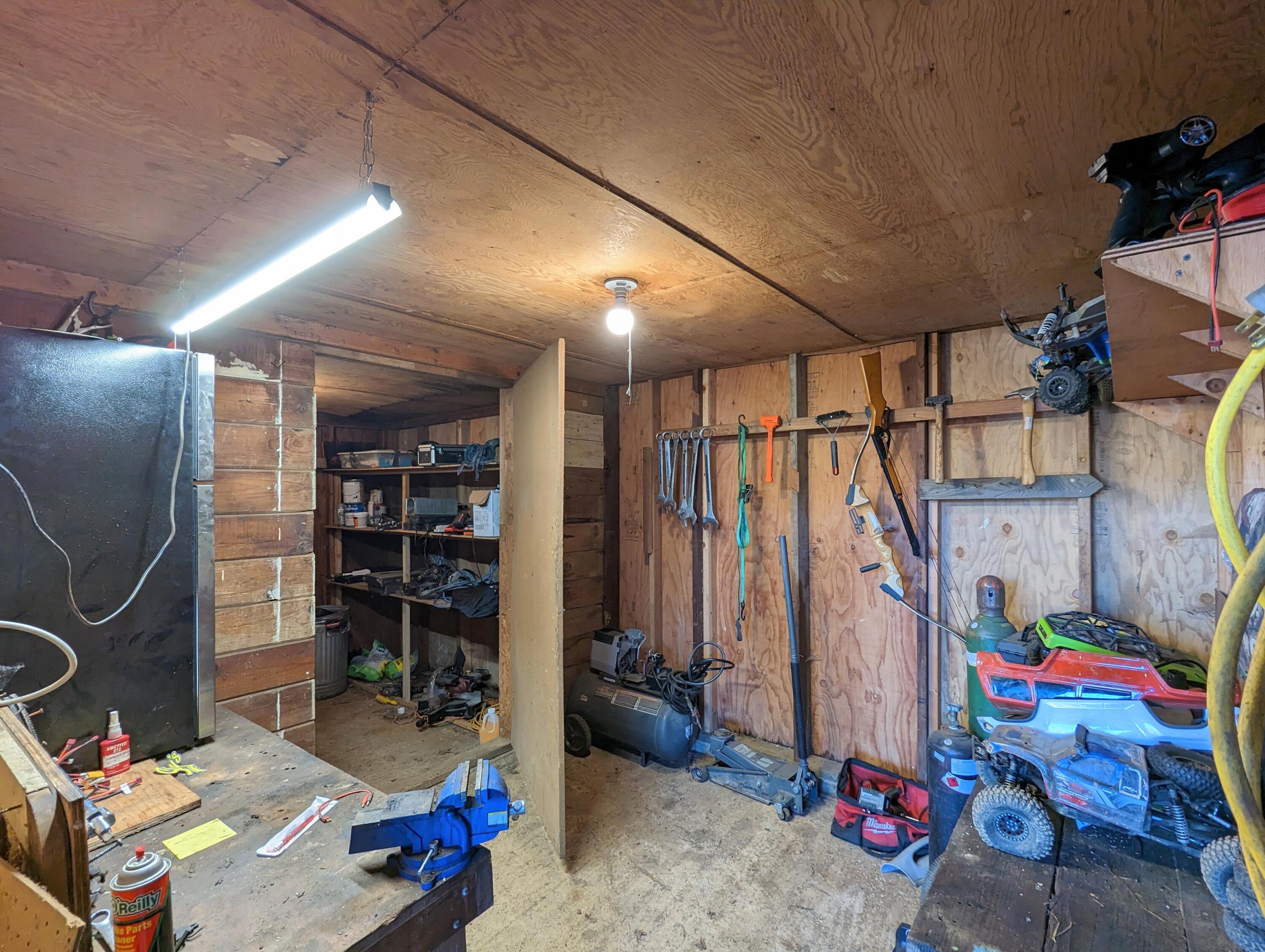 Shop