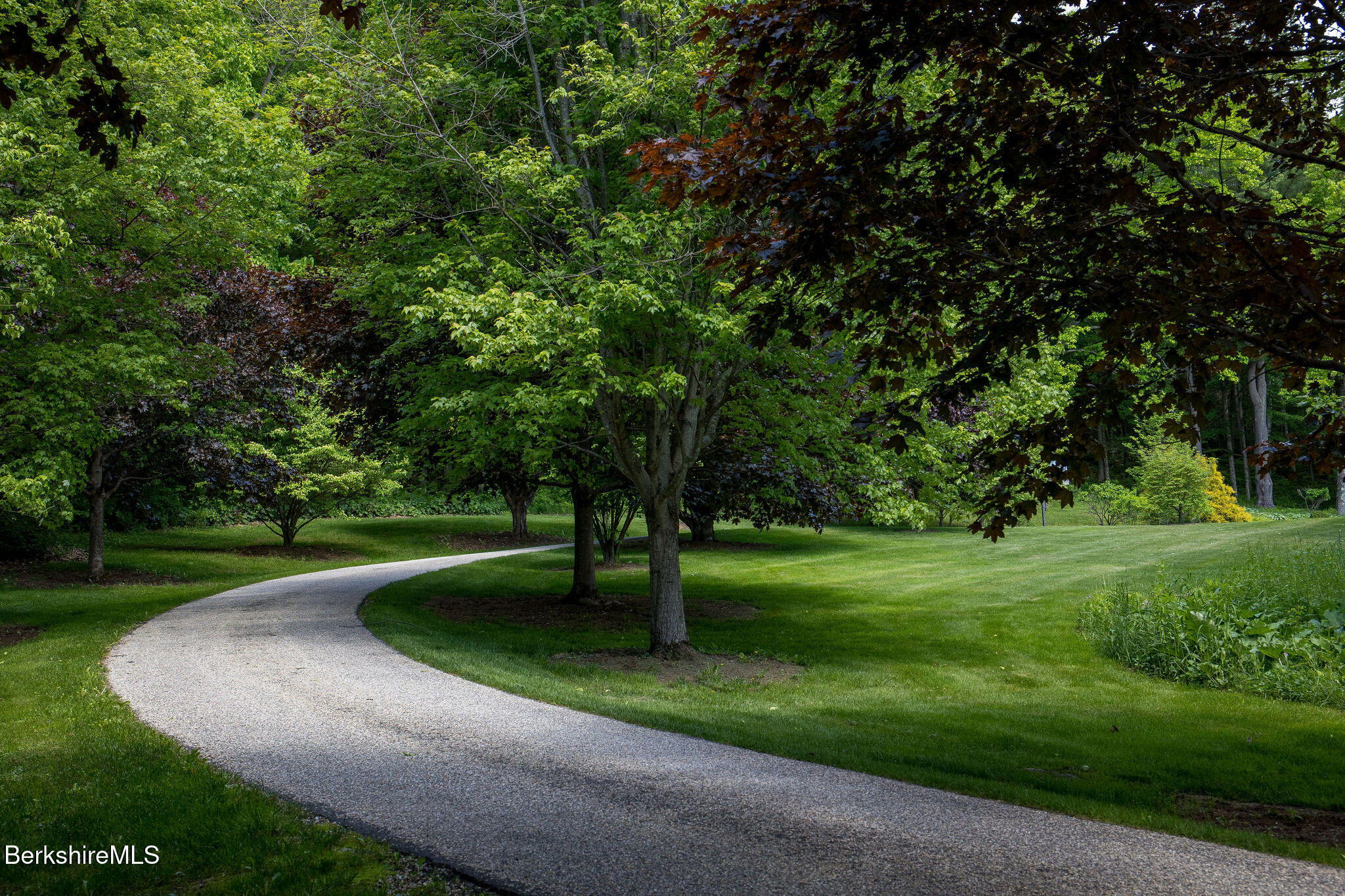 109 Under Mountain Road Lenox, MA 01240 - Photo 6 of 53 0015-exterior