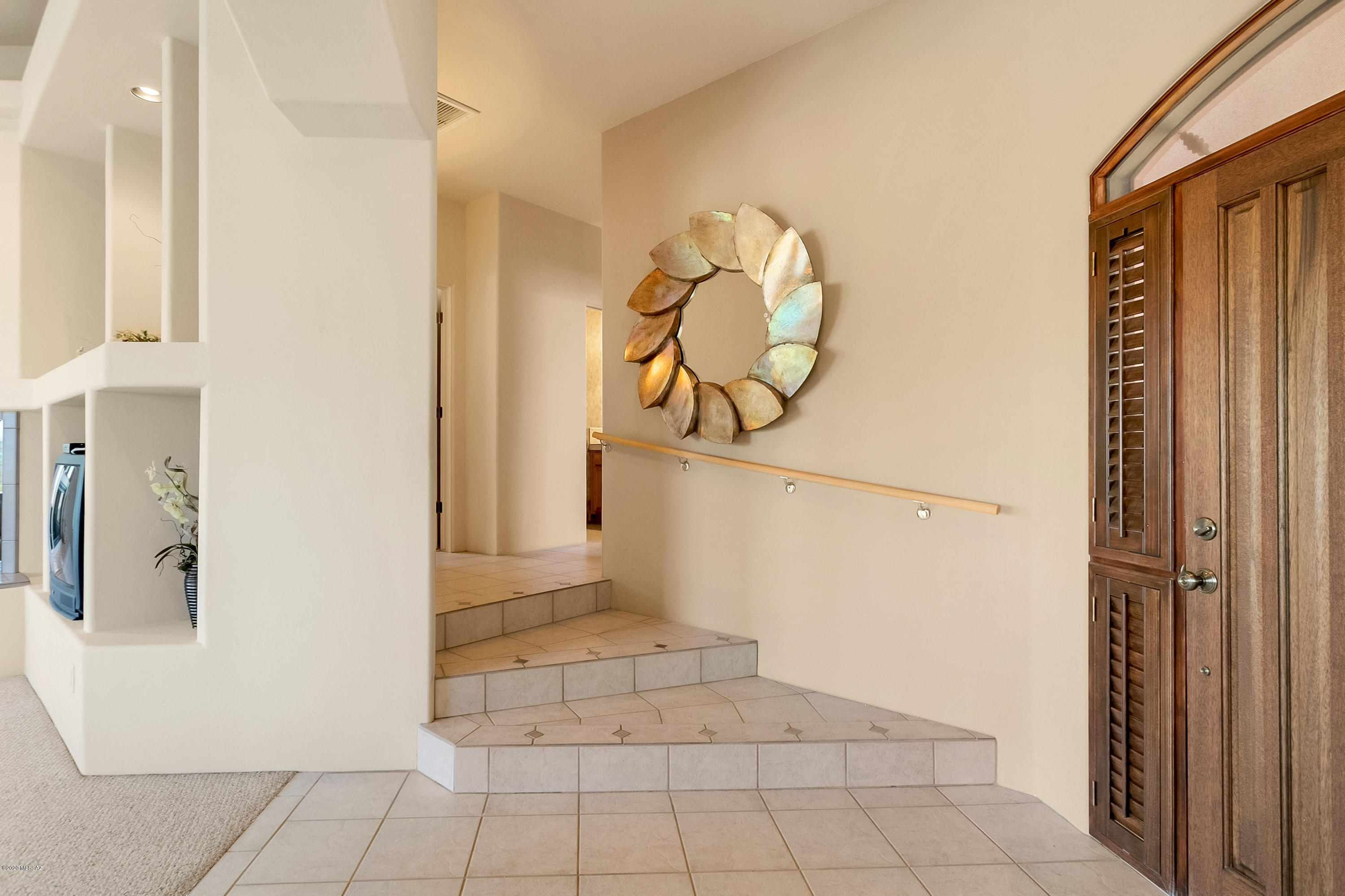 9801 North Ridge Shadow Place Tucson, AZ 85704 - Photo 21 of 24