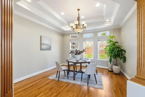 $3,195,000 | 18600 Castle Ridge Drive, Morgan Hill, CA 95037